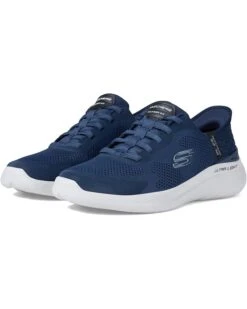SKECHERS Bounder 2.0 Emerged Hands Free Slip-Ins | Sneakers & Athletic Shoes -The Modern Shoes 71rqmniLPL. AC SR736920