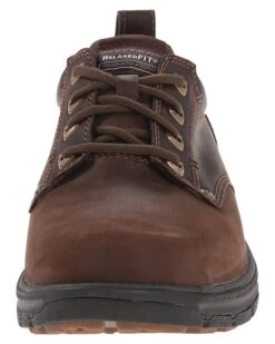 SKECHERS Segment Relaxed Fit Oxford | Oxfords -The Modern Shoes 71rsl2tOoL. AC SR736920