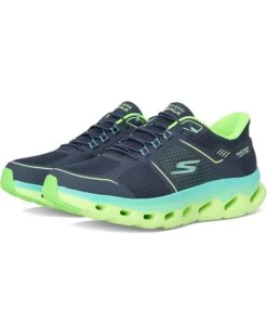 SKECHERS Performance Go Walk Glide Step 2.0 Elektra Hands Free Slip-Ins | Sneakers & Athletic Shoes -The Modern Shoes 71ruoBvBHDL. AC SR736920