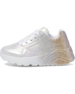 SKECHERS KIDS Uno Lite 310393L (Little Kid/Big Kid) | Sneakers & Athletic Shoes -The Modern Shoes 71sI32mwD7L. AC SR736920