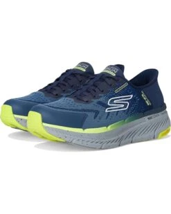 SKECHERS Hands Free Slip-ins Max Cushioning Premier 2.0 - 100% Waterproof Stanch | Sneakers & Athletic Shoes -The Modern Shoes 71sLj71F3L. AC SR736920