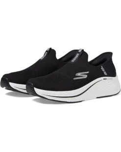 SKECHERS Max Cushioning Elite 2.0 Eternal Hands Free Slip-Ins | Sneakers & Athletic Shoes -The Modern Shoes 71sNFgyB YL. AC SR736920