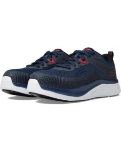 SKECHERS Work Jevion Comp Toe | Sneakers & Athletic Shoes -The Modern Shoes 71sOHWBa4bL. AC SR736920