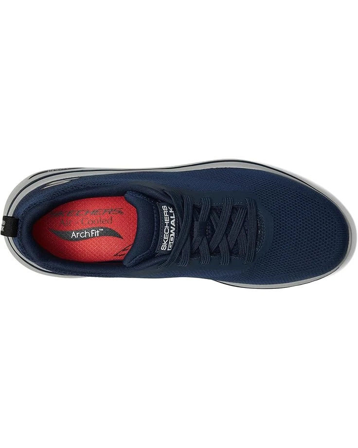SKECHERS Performance Go Walk Arch Fit 2.0 - Temporal | Sneakers & Athletic Shoes 2 SKECHERS Performance Go Walk Arch Fit 2.0 - Temporal | Sneakers & Athletic Shoes - Image 2