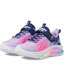 SKECHERS KIDS Rainbow Cruisers (Little Kid/Big Kid) | Sneakers & Athletic Shoes