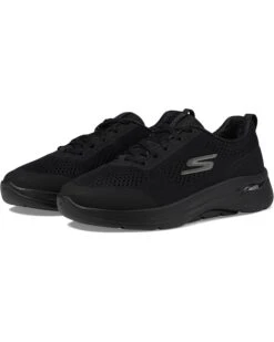 SKECHERS Performance Go Walk Arch Fit - 124404 | Sneakers & Athletic Shoes