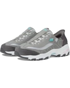 SKECHERS Hands Free Slip-Ins D'Lites | Sneakers & Athletic Shoes -The Modern Shoes 71shjyuNMZL. AC SR736920