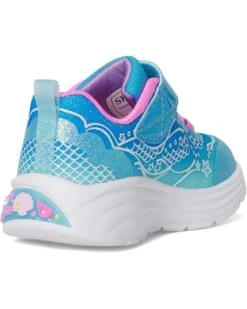 SKECHERS KIDS My Dreamers 303061N (Toddler) | Sneakers & Athletic Shoes -The Modern Shoes 71svs5eG0YL. AC SR736920