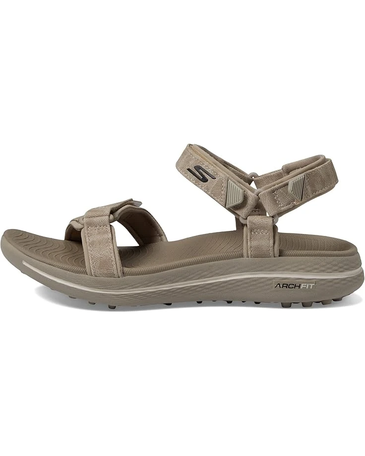 Skechers GO GOLF Go Golf Archfit Sandal | Sandals 4 Skechers GO GOLF Go Golf Archfit Sandal | Sandals - Image 4