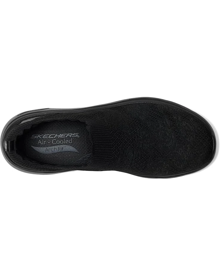 SKECHERS Performance Go Walk Arch Fit 2.0 Rosa Linda | Sneakers & Athletic Shoes 2 SKECHERS Performance Go Walk Arch Fit 2.0 Rosa Linda | Sneakers & Athletic Shoes - Image 2