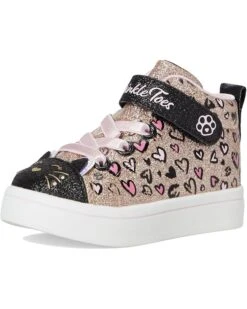 SKECHERS KIDS Twi-Lites 2.0 - Kitty Cutie 314388N (Toddler) | Sneakers & Athletic Shoes 13 SKECHERS KIDS Twi-Lites 2.0 - Kitty Cutie 314388N (Toddler) | Sneakers & Athletic Shoes -The Modern Shoes 71tC1tHIReL. AC SR736920