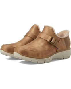 SKECHERS Easy Going - Fun Habits - Hands Free Slip-Ins | Boots -The Modern Shoes 71tDTbxaBqL. AC SR736920