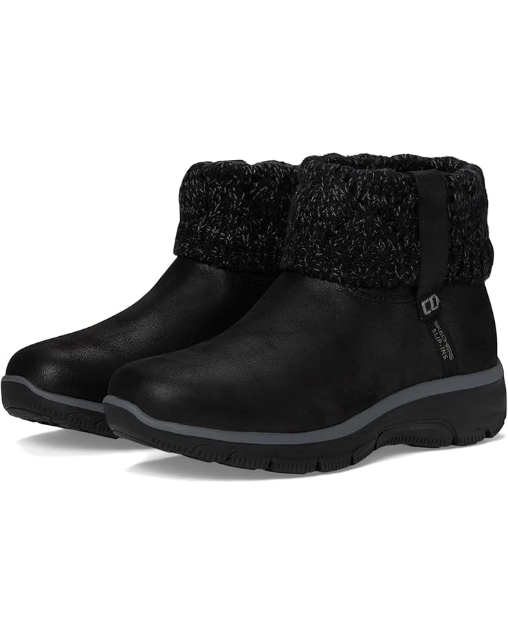 SKECHERS Easy Going - Cozy Weather 2 - Hands Free Slip-Ins | Boots 1 SKECHERS Easy Going - Cozy Weather 2 - Hands Free Slip-Ins | Boots