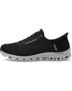 SKECHERS Glide-Step Rainy Day - HANDS FREE SLIP-INS | Sneakers & Athletic Shoes -The Modern Shoes 71tICmnCwL. AC SR736920