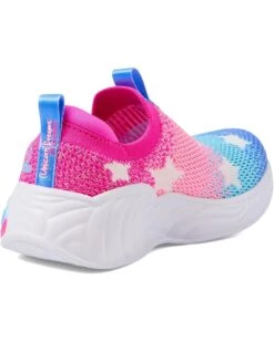 SKECHERS KIDS Sport Lighted - Unicorn Dreams 302328L (Little Kid/Big Kid) | Sneakers & Athletic Shoes 10 SKECHERS KIDS Sport Lighted - Unicorn Dreams 302328L (Little Kid/Big Kid) | Sneakers & Athletic Shoes -The Modern Shoes 71tMb8sRyrL. AC SR736920