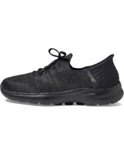 SKECHERS Performance Go Walk 6 Lovely Day Hands Free Slip-Ins | Sneakers & Athletic Shoes -The Modern Shoes 71tPKFtIClL. AC SR736920