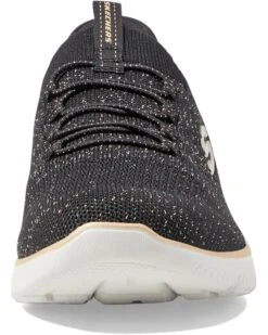SKECHERS Summits Pixi Dust | Sneakers & Athletic Shoes -The Modern Shoes 71tRCpMaYgL. AC SR736920