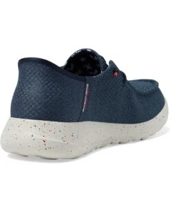 SKECHERS Performance Go Walk Max - Hands Free Slip-ins The American Dream | Sneakers & Athletic Shoes -The Modern Shoes 71tRrcXAjbL. AC SR736920
