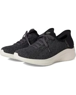 SKECHERS Martha Stewart - Ultra Flex 3.0 - Day Light Hands Free Slip-Ins | Sneakers & Athletic Shoes