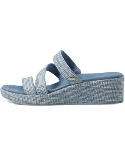 SKECHERS Martha Stewart - Arch Fit Beverlee- Morning Side | Heels -The Modern Shoes 71taMhTf4yL. AC SR736920