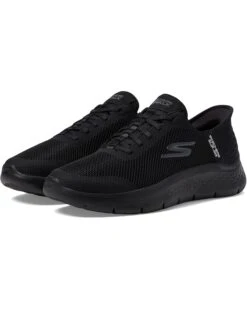 SKECHERS Performance Go Walk Flex Hands Free Slip-Ins - Grand Entry | Sneakers & Athletic Shoes