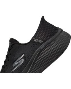 SKECHERS Max Cushioning Elite 2.0 Vanish Hands Free Slip-Ins | Sneakers & Athletic Shoes -The Modern Shoes 71tklJq7JFL. AC SR736920