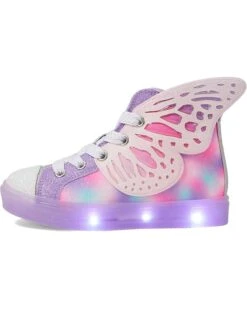 SKECHERS KIDS Twinkle Sparks 314705L Ice (Little Kid) | Sneakers & Athletic Shoes -The Modern Shoes 71tlgrXWvhL. AC SR736920