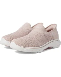 SKECHERS Performance Go Walk 7 Springtime Hands Free Slip-Ins | Sneakers & Athletic Shoes -The Modern Shoes 71torFNmv7L. AC SR736920