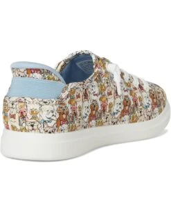 BOBS from SKECHERS Bobs D'Vine - Preppy Pup Hands Free Slip-ins | Sneakers & Athletic Shoes -The Modern Shoes 71tuDEr 2SL. AC SR736920