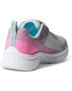 SKECHERS KIDS Microspec Plus - Sprint Speed (Little Kids/Big Kids) | Sneakers & Athletic Shoes -The Modern Shoes 71tvH1LwkmL. AC SR736920