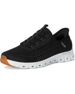 SKECHERS Glide Step Tranquility Hands Free Slip-Ins | Sneakers & Athletic Shoes -The Modern Shoes 71tz u5k7VL. AC SR736920