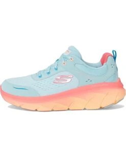 SKECHERS D'Lux Walker 2.0 Neon Sites | Sneakers & Athletic Shoes -The Modern Shoes 71u8CHqdbdL. AC SR736920