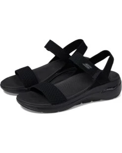 SKECHERS Performance Go Walk Arch Fit Sandal-Polished | Sandals