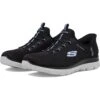 SKECHERS Summits Best Choice Hands Free Slip-Ins | Sneakers & Athletic Shoes