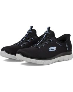 SKECHERS Summits Best Choice Hands Free Slip-Ins | Sneakers & Athletic Shoes