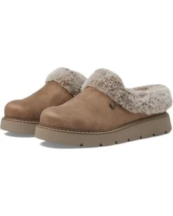 BOBS from SKECHERS Keepsakes Lite- Cozy Blend | Flats