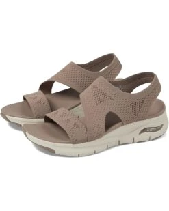 SKECHERS Arch Fit - Brightest Day | Sandals -The Modern Shoes 71uczjv4WJL. AC SR736920