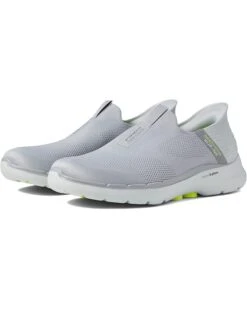 SKECHERS Performance Go Walk 6- Easy On Hands Free Slip-Ins | Sneakers & Athletic Shoes