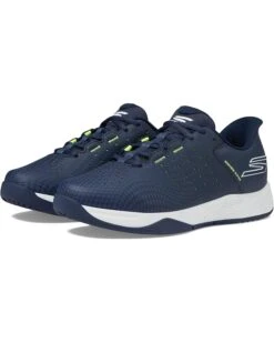 Skechers Pickleball Slip-ins Relaxed Fit: Viper Court Reload | Sneakers & Athletic Shoes -The Modern Shoes 71ufbzAEOoL. AC SR736920