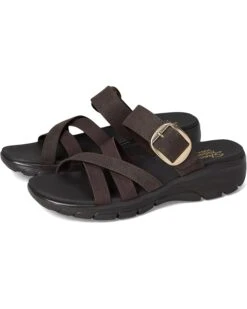 SKECHERS Easy Going - Perfect Company | Sandals -The Modern Shoes 71unDyIIL6L. AC SR736920