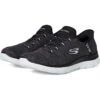 SKECHERS Summits Everyday Set Hands Free Slip-INS | Sneakers & Athletic Shoes