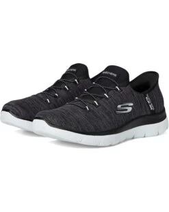 SKECHERS Summits Everyday Set Hands Free Slip-INS | Sneakers & Athletic Shoes