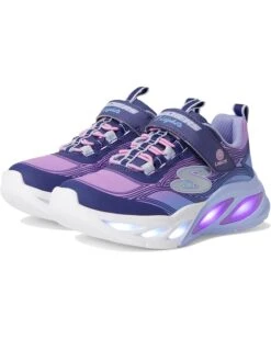 SKECHERS KIDS Cosmic Glow 303712L (Little Kid/Big Kid) | Sneakers & Athletic Shoes -The Modern Shoes 71v3G4n0OL. AC SR736920