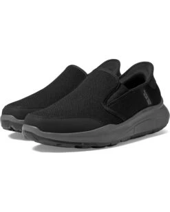 SKECHERS Equalizer 5.0 Drayze Hands Free Slip-In | Sneakers & Athletic Shoes -The Modern Shoes 71v8nWXPVaL. AC SR736920