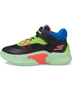 SKECHERS KIDS Skx Court Hype (Little Kid/Big Kid) | Sneakers & Athletic Shoes -The Modern Shoes 71vAQh1qn7L. AC SR736920