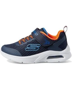 SKECHERS KIDS Microspec Max - Vaptix (Little Kid/Big Kid) | Sneakers & Athletic Shoes -The Modern Shoes 71vYMxHE6OL. AC SR736920