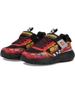 SKECHERS KIDS Skech Tracks 402303L (Little Kid/Big Kid) | Sneakers & Athletic Shoes
