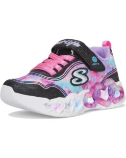 SKECHERS KIDS Infinite Heart Lights - Color Lovin (Little Kid/Big Kid) | Sneakers & Athletic Shoes 14 SKECHERS KIDS Infinite Heart Lights - Color Lovin (Little Kid/Big Kid) | Sneakers & Athletic Shoes -The Modern Shoes 71vhOn0gKKL. AC SR736920