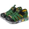 SKECHERS KIDS Skechers x John Deere: Hypno-Splash 407070L (Little Kid/Big Kid) | Sandals