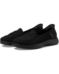 SKECHERS Performance On-The-Go Flex - Top Notch Hands Free Slip-Ins | Sneakers & Athletic Shoes